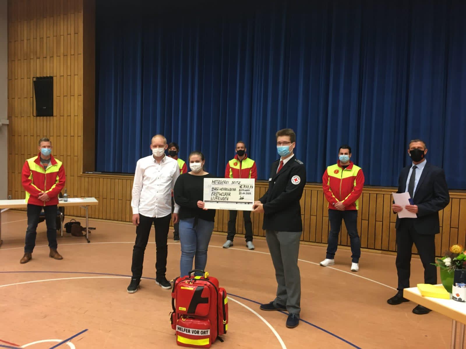 Vorstellung HvO